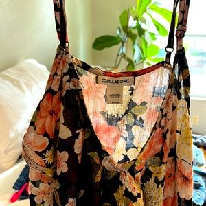 Billabong - Like new sun dress